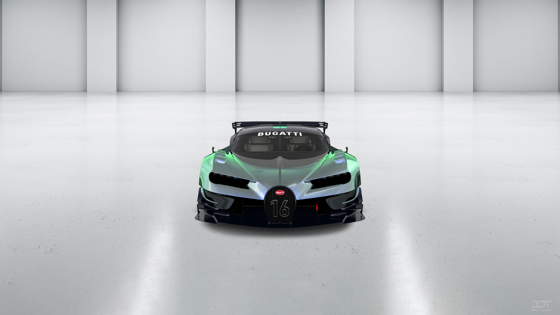 blackdeathgh's Car Garage | 3DTuning