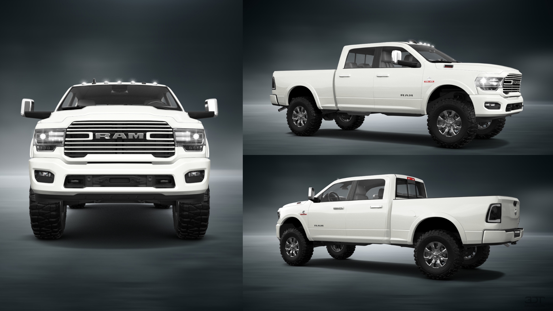 IronRaven608 | Garaje de Coches en 3DTuning