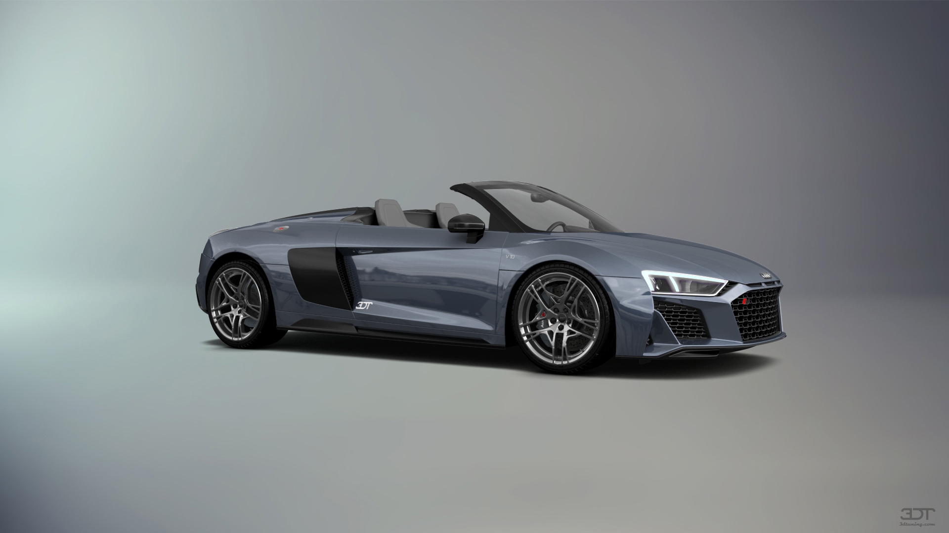paris48383 | Car Garage on 3DTuning