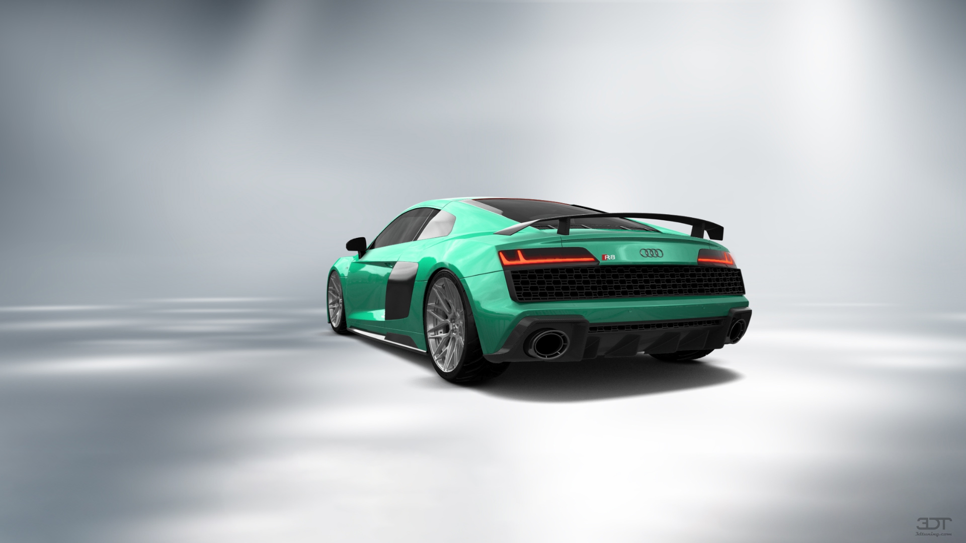 marlonstephan's Car Garage | 3DTuning