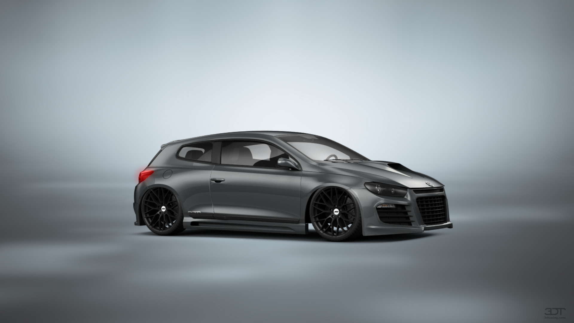 marclopezsoliveres's Car Garage | 3DTuning