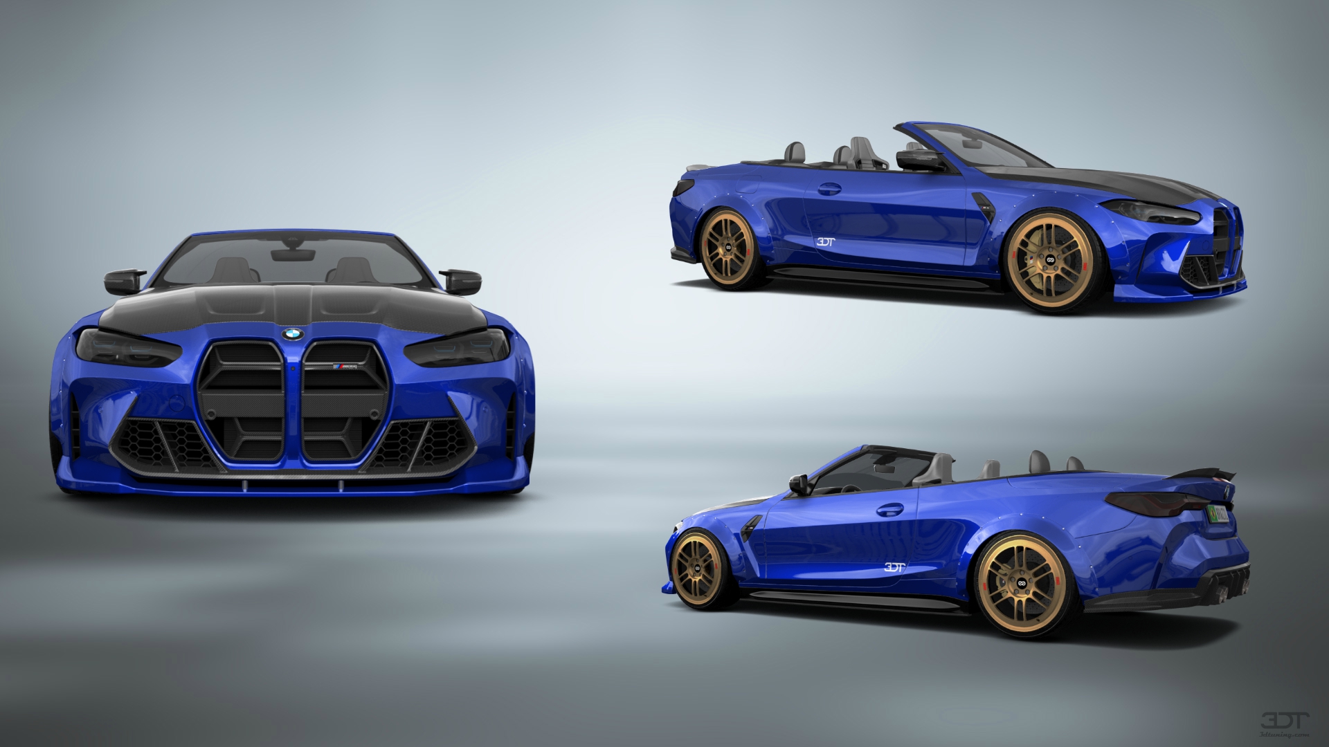 homy's Car Garage | 3DTuning