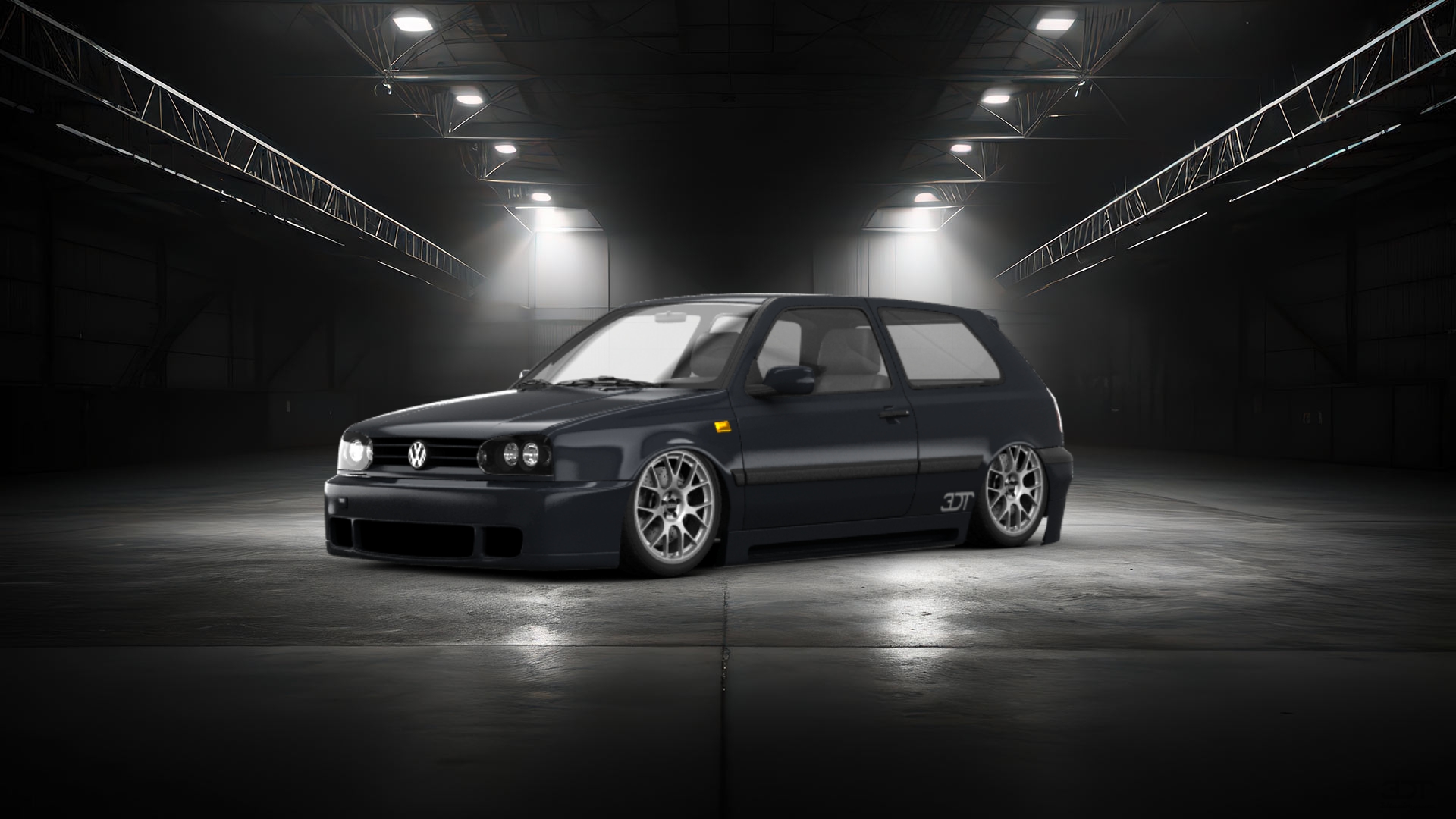 O4KAbh1jBi | Car Garage on 3DTuning