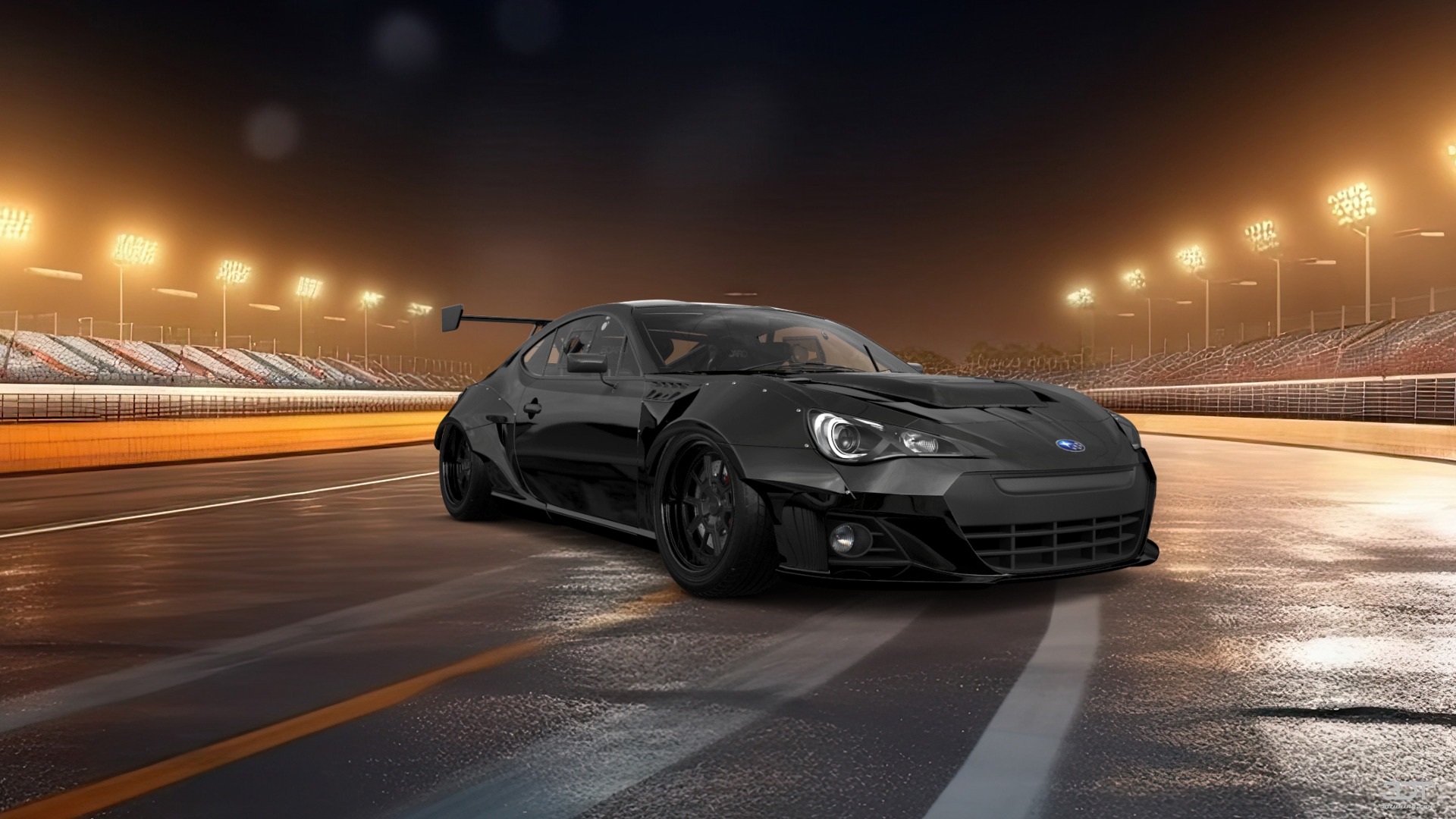 jakes1761's Car Garage | 3DTuning