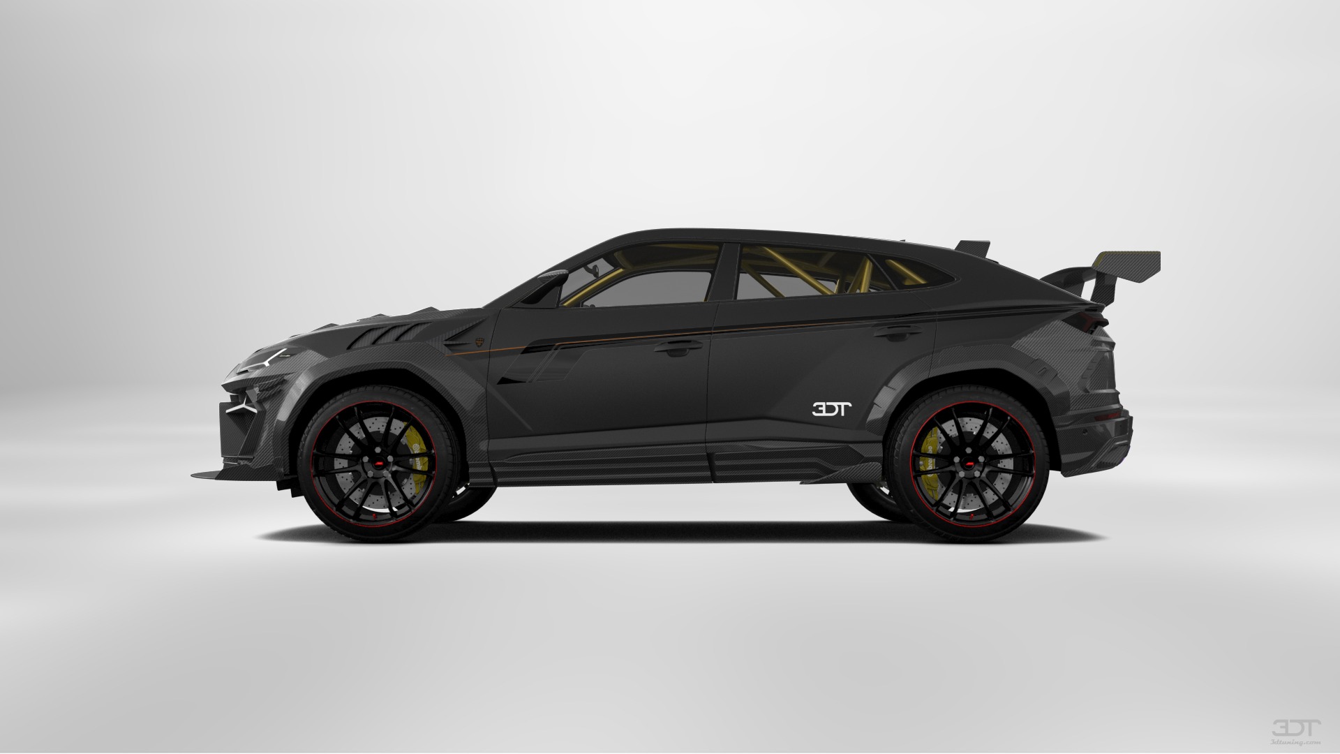3DT-Share-13's Car Garage | 3DTuning