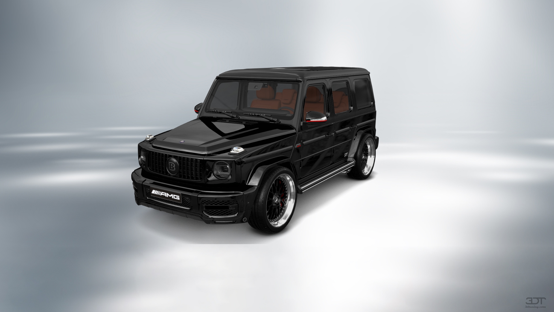 Harman_Ubhi's Car Garage | 3DTuning