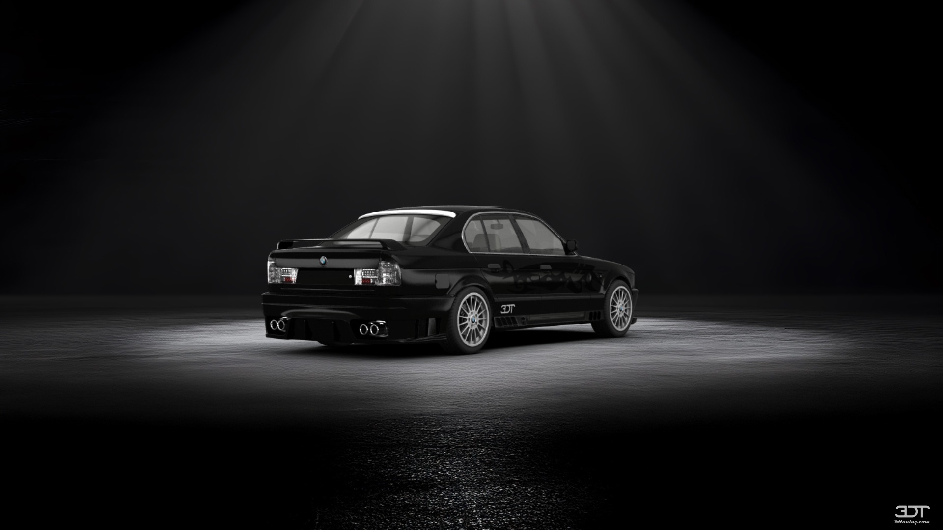 3DT-Share-28's Car Garage | 3DTuning