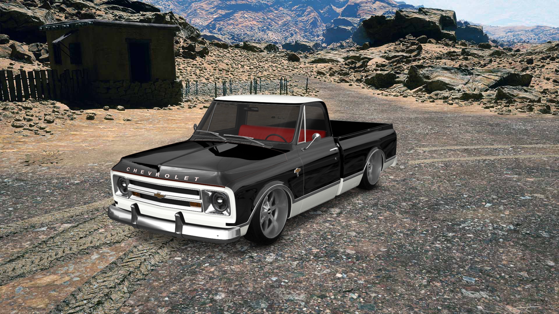 turyesmas's Car Garage | 3DTuning