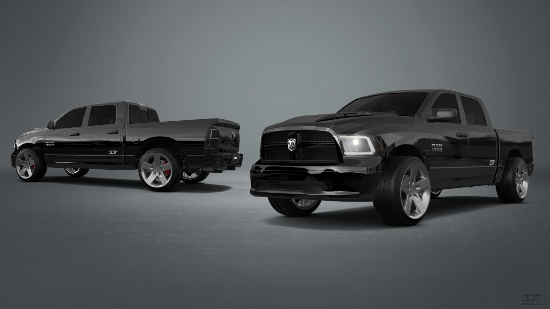 4X_SigfaLE | 3DTuning汽车车库