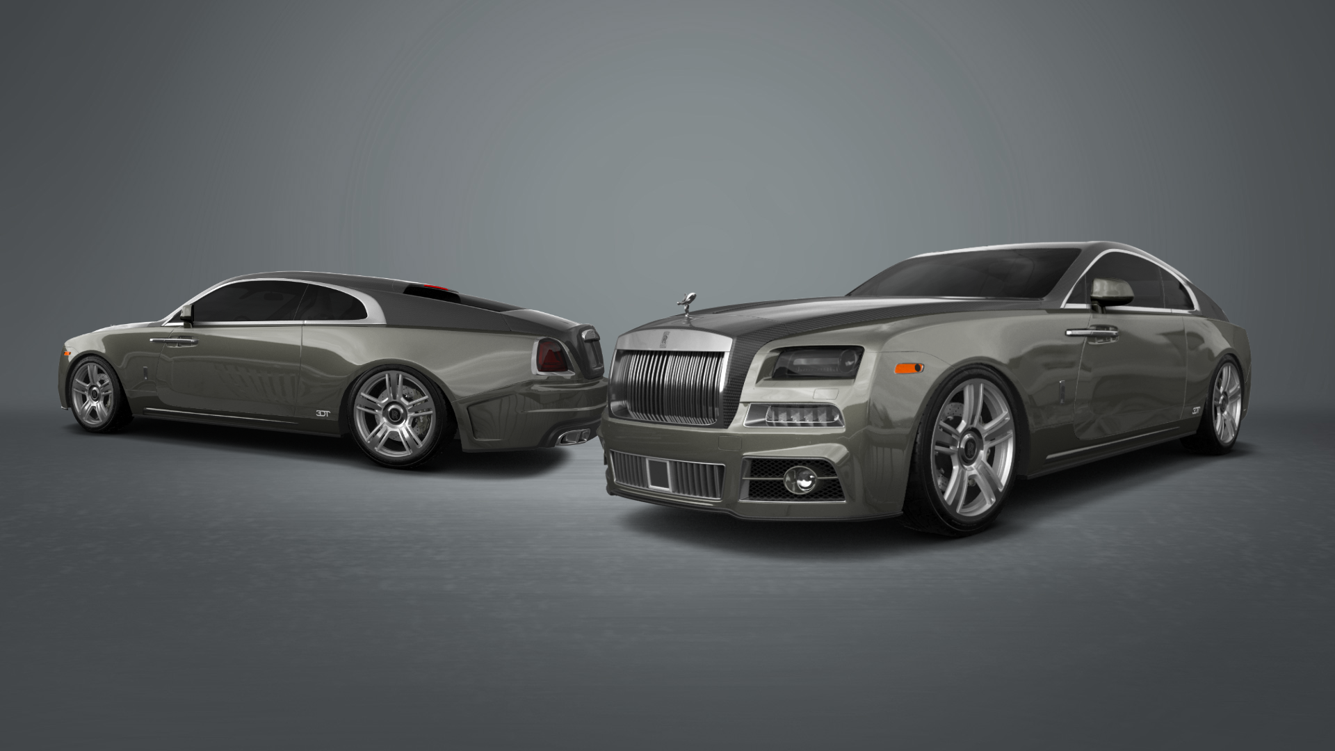 mateo.rus's Car Garage | 3DTuning