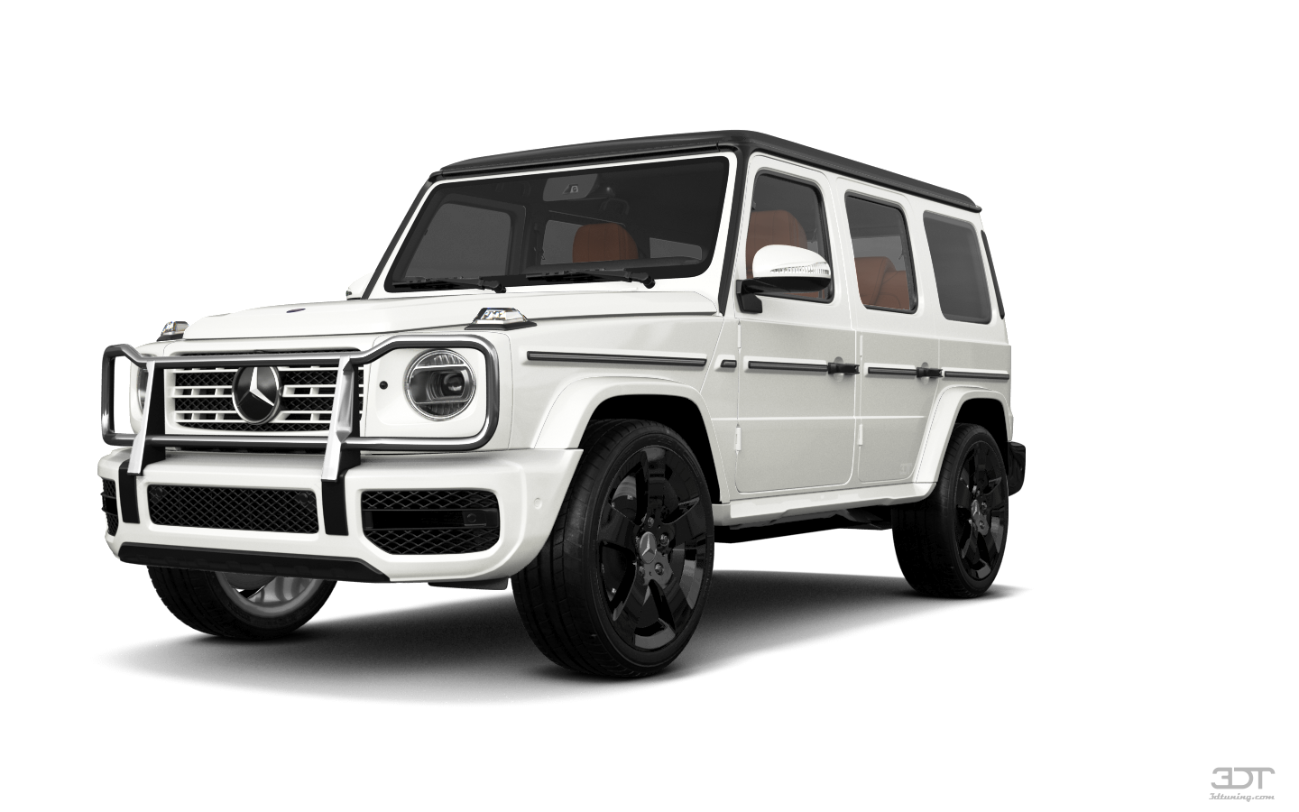 gtr21 | 3DTuning 자동차 차고