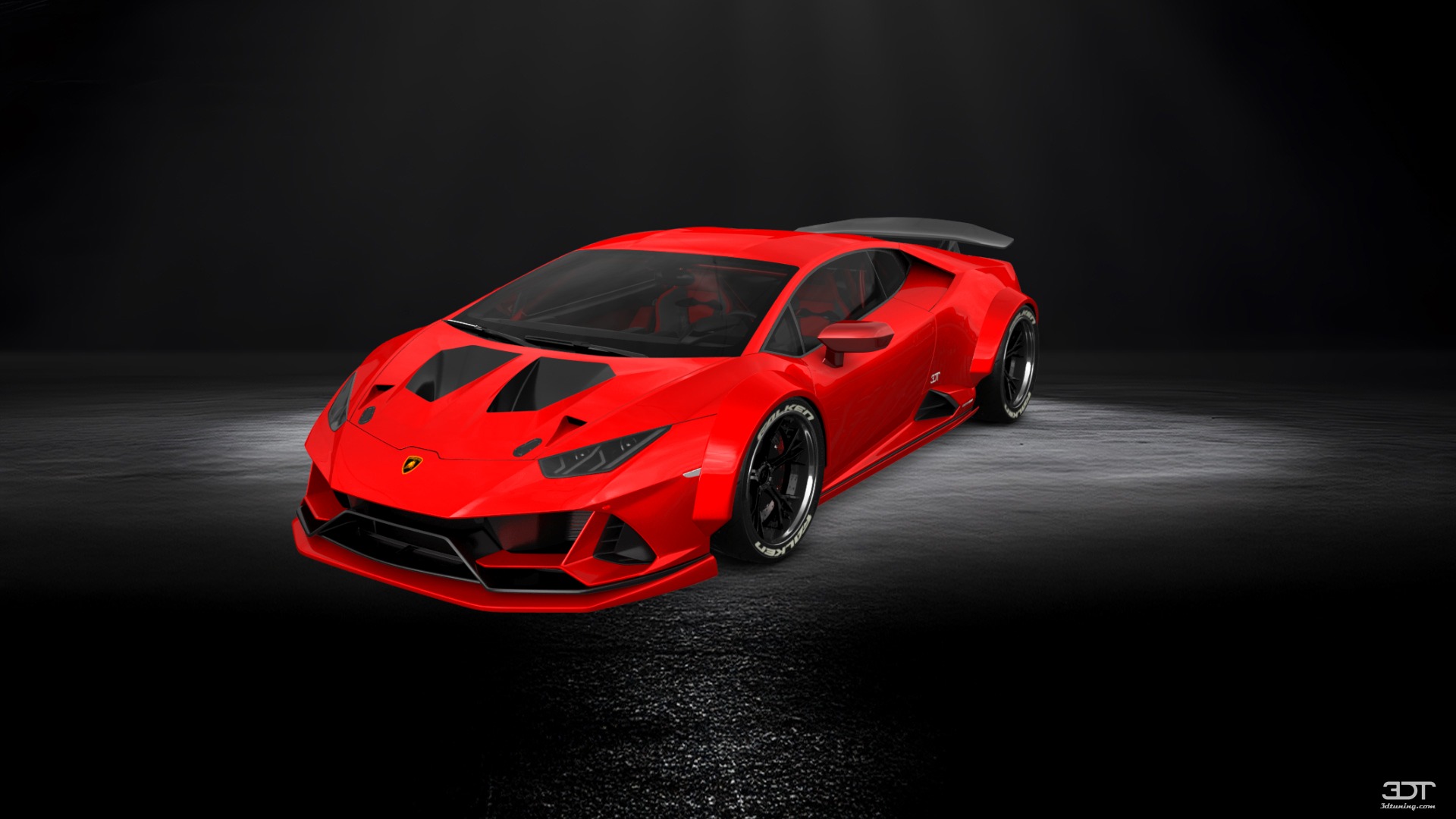 tayshun's Car Garage | 3DTuning