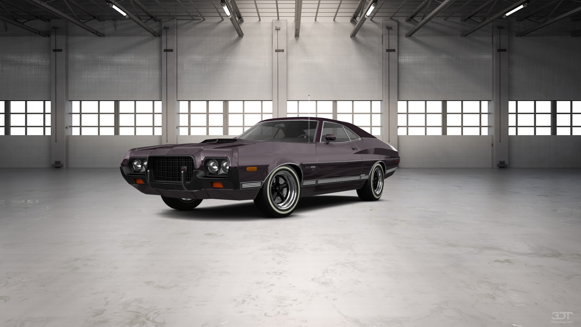 thedrigon456's Car Garage | 3DTuning