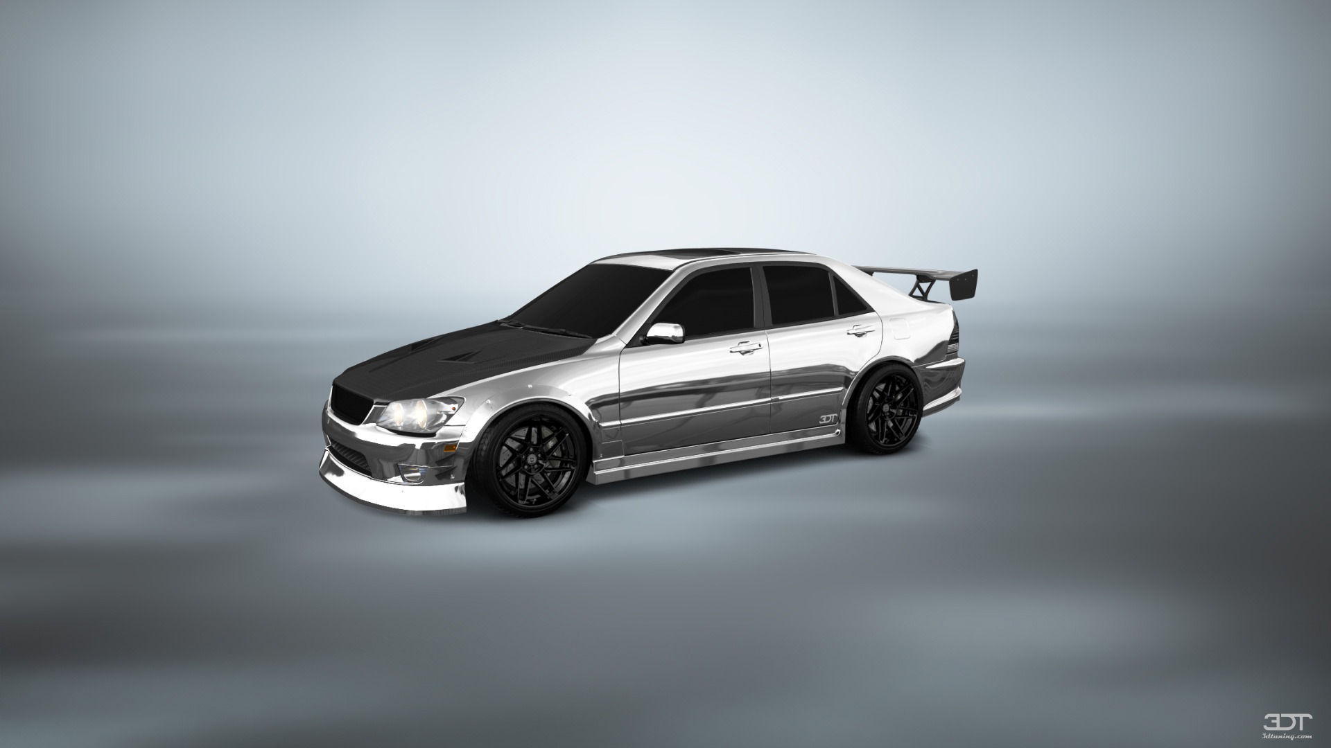 3DT-Share-29's Car Garage | 3DTuning