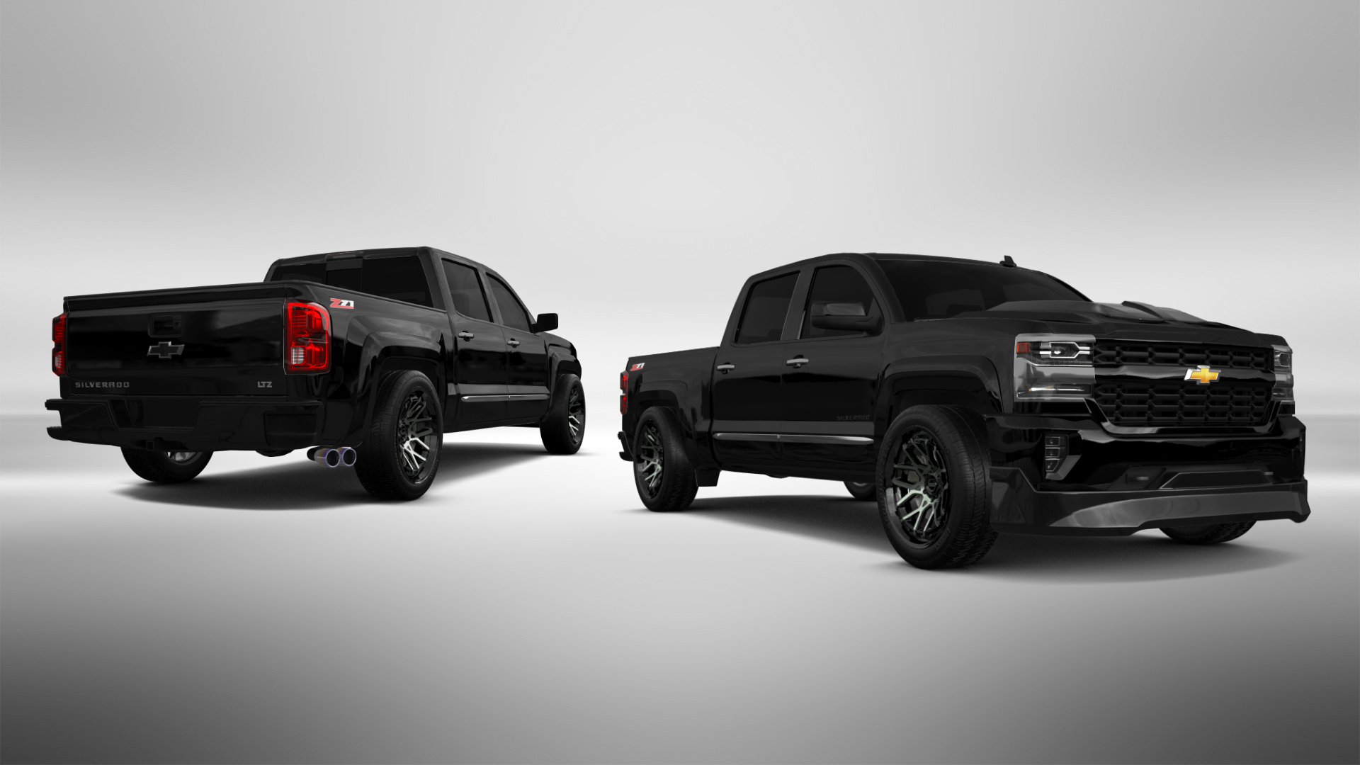 versaceboyisaiah's Car Garage | 3DTuning