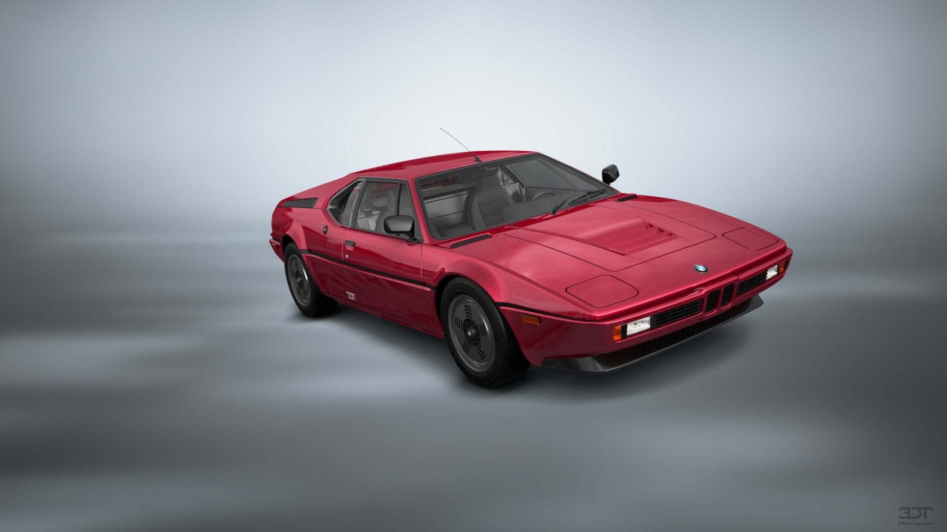 3DT-Share-66's Car Garage | 3DTuning