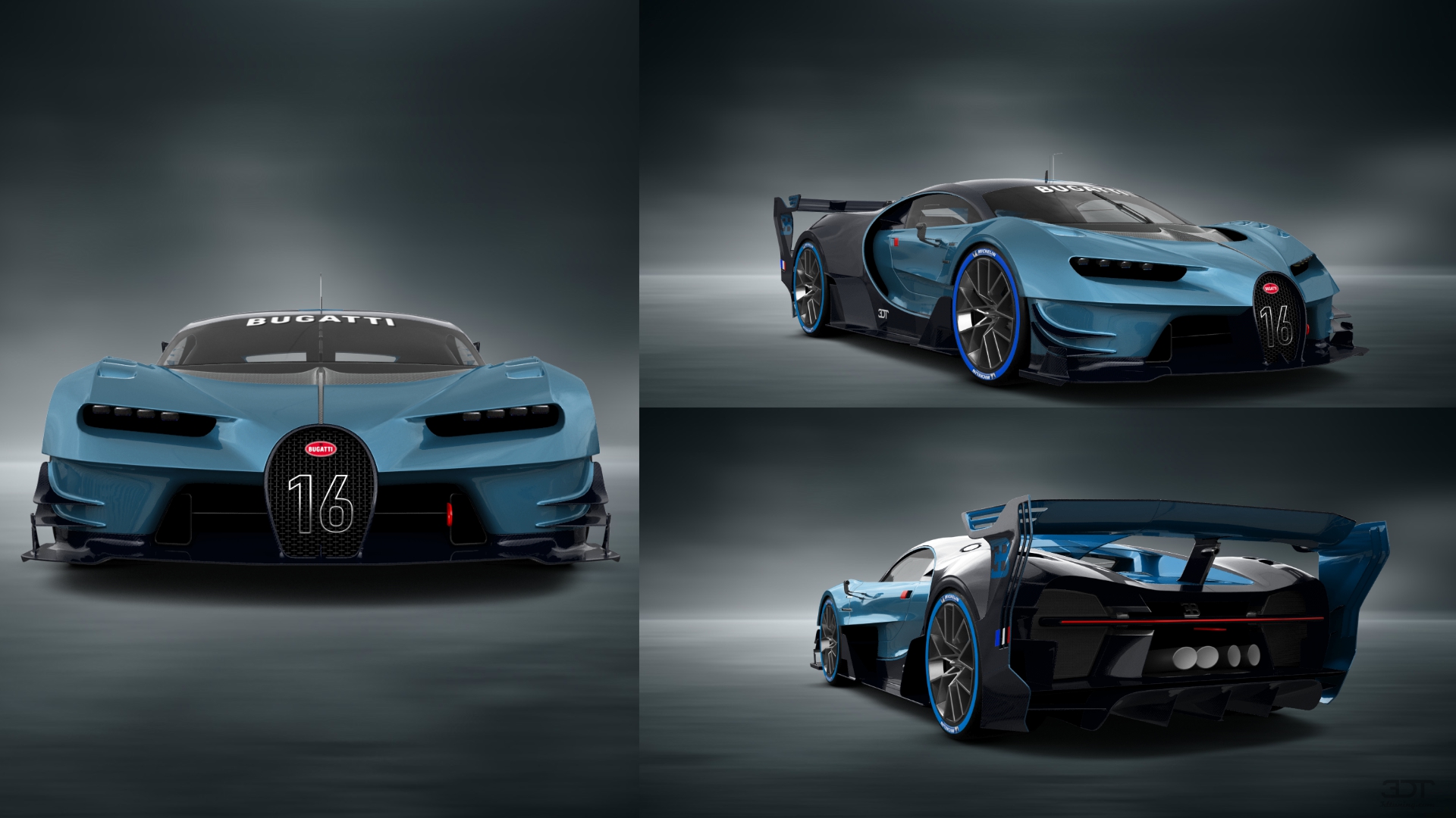 HomesickAscent35 | 3DTuning汽车车库