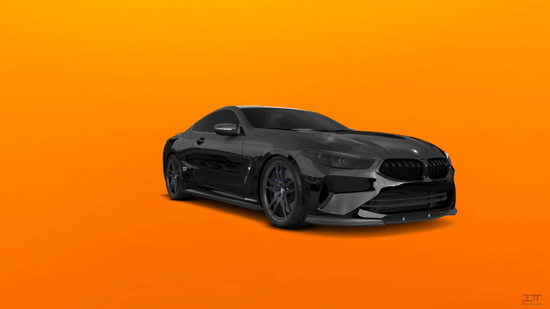 G4bri3l's Car Garage | 3DTuning
