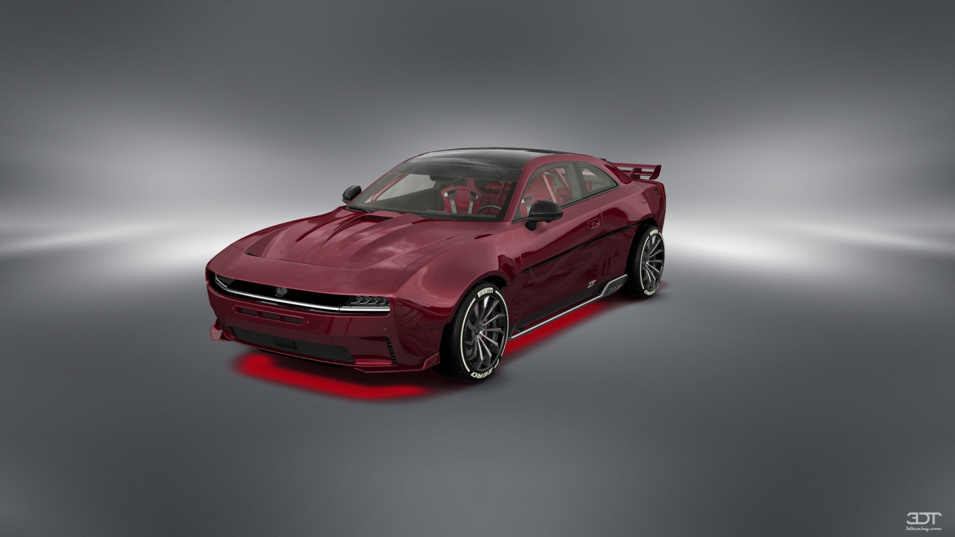 pikypieneeds's Car Garage | 3DTuning