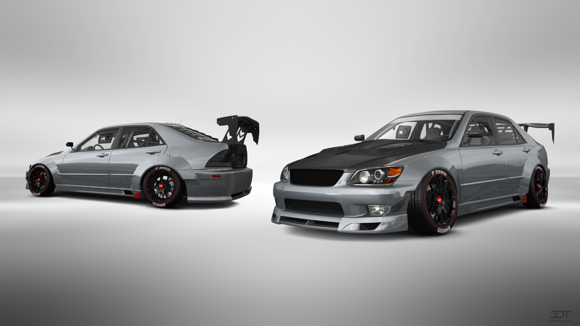 LoonyCompleteness104's Car Garage | 3DTuning