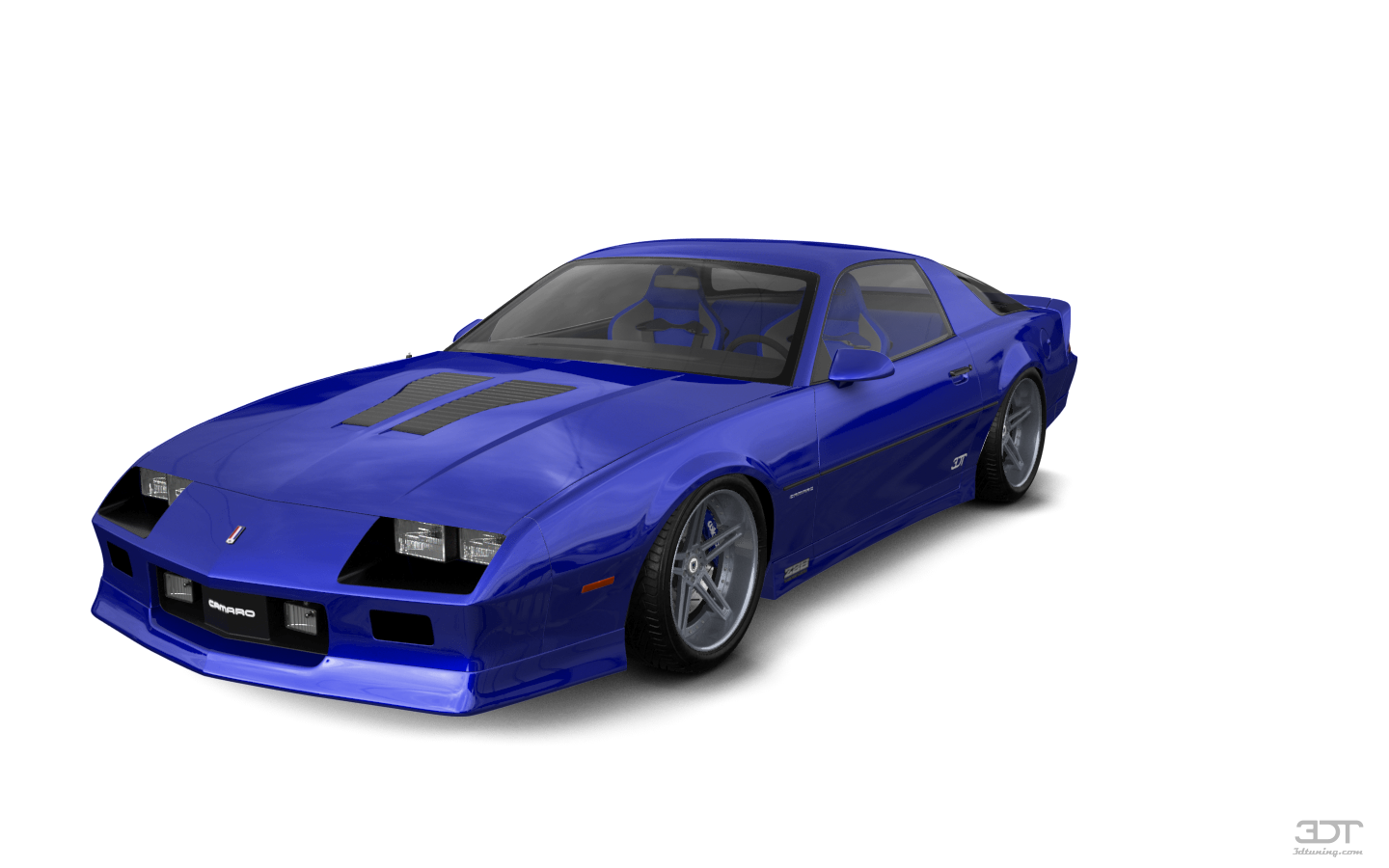 JDM258hk's Car Garage | 3DTuning
