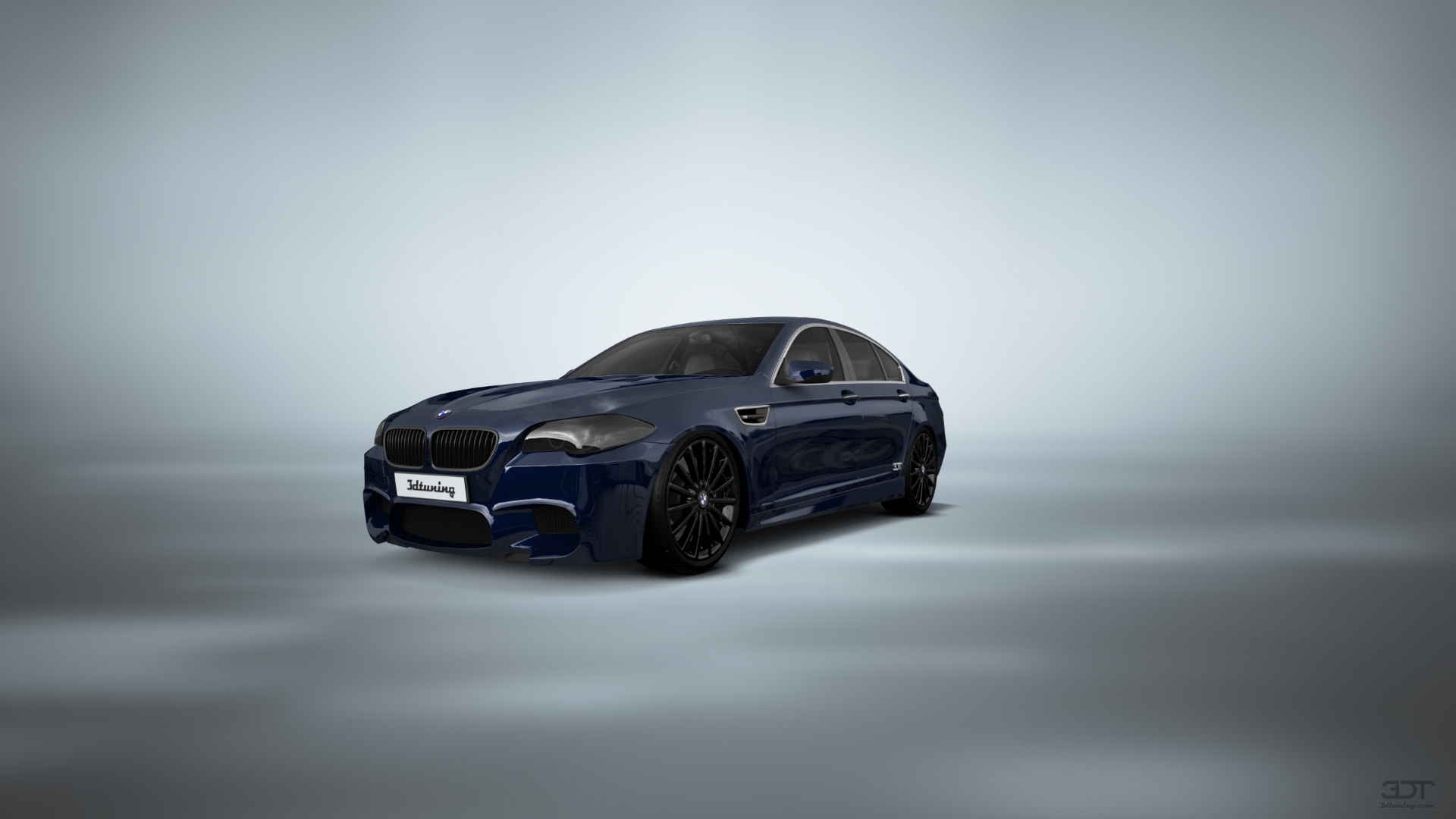 ubxy-_-on60fps's Car Garage | 3DTuning