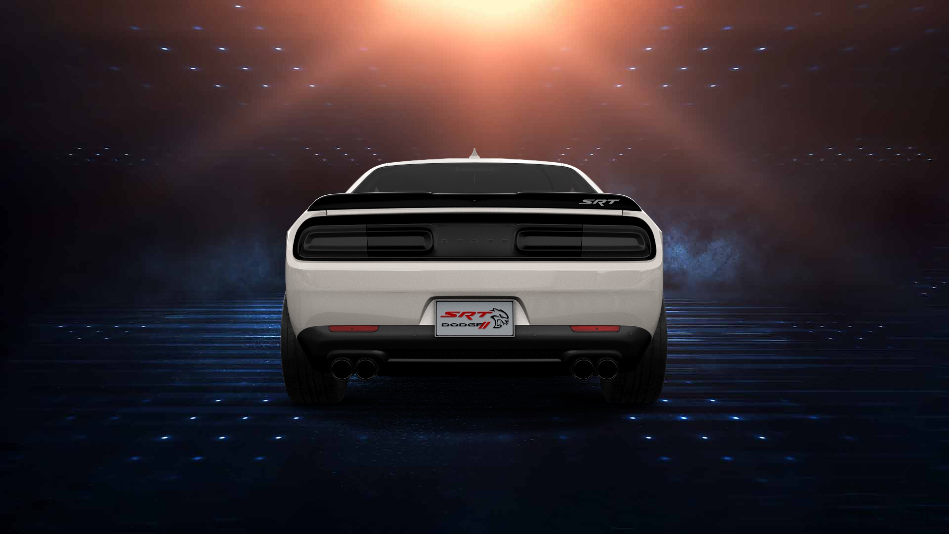 Luanda's Car Garage | 3DTuning