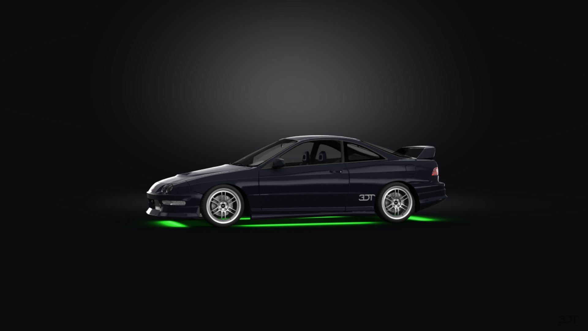 GUSSAN89's Car Garage | 3DTuning