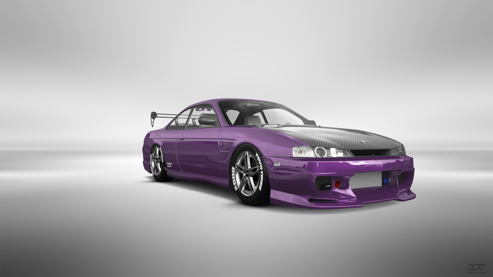 PaperGasp53's Car Garage | 3DTuning