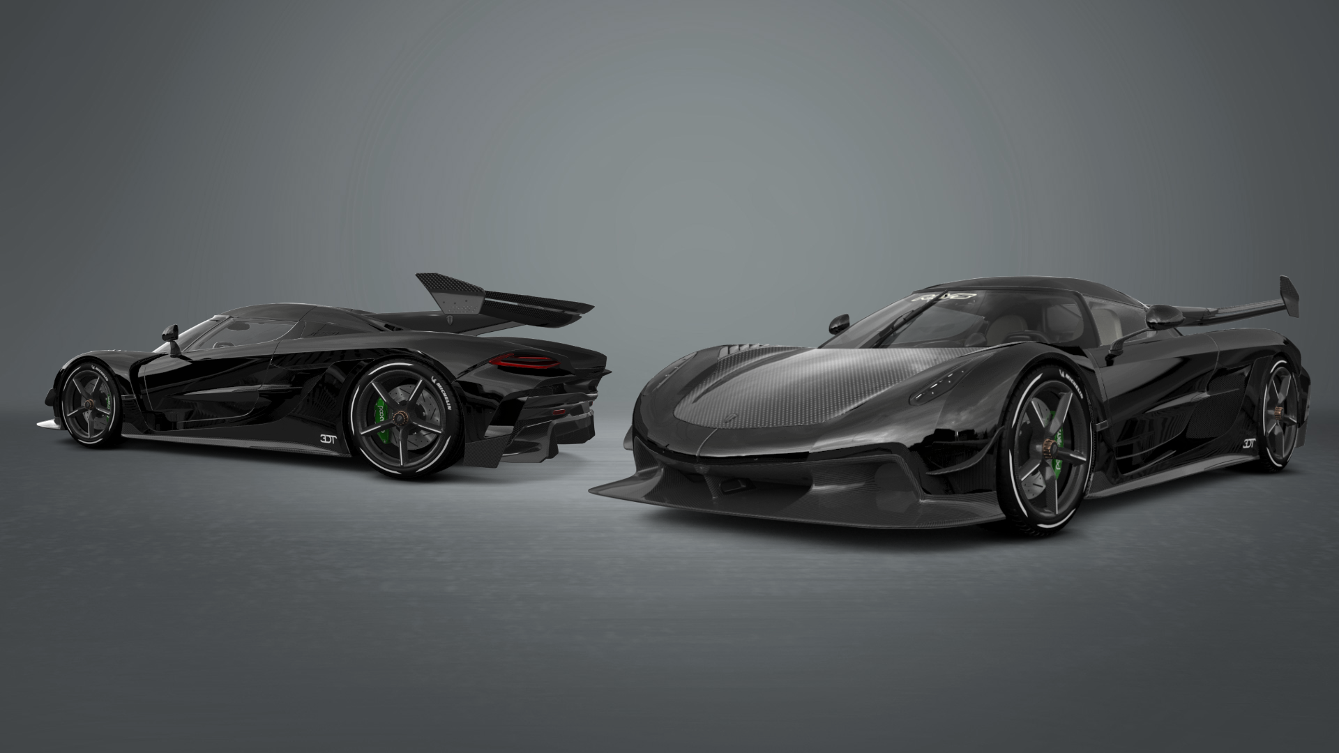 Michael129's Car Garage | 3DTuning