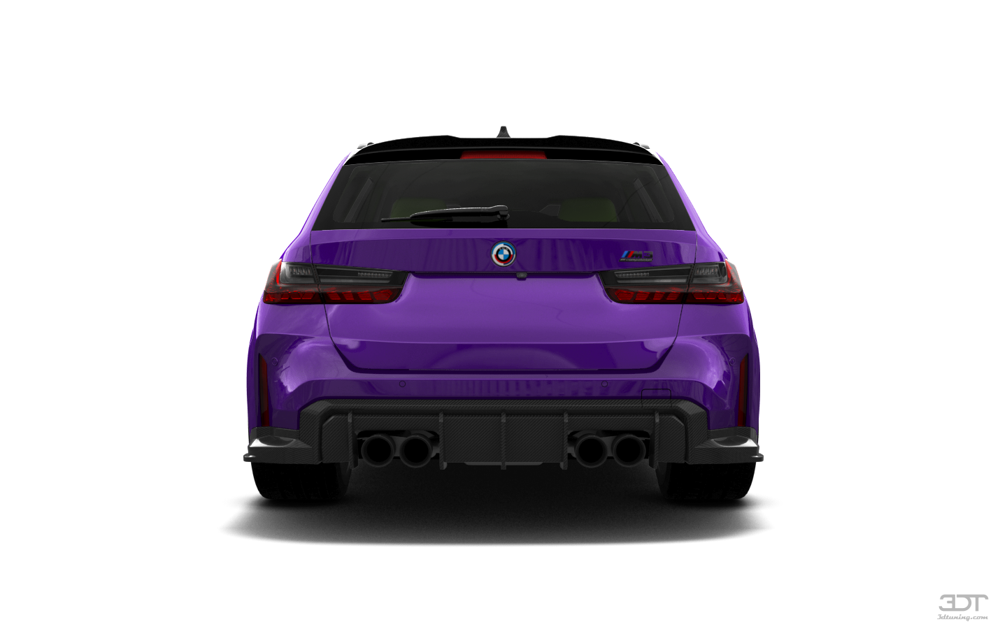 BMW M3'22