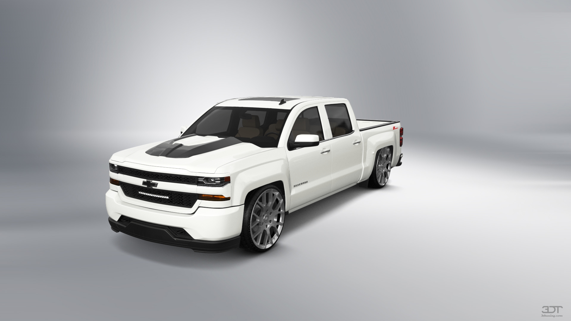 MirthfulBeeofMassiveCity's Car Garage | 3DTuning