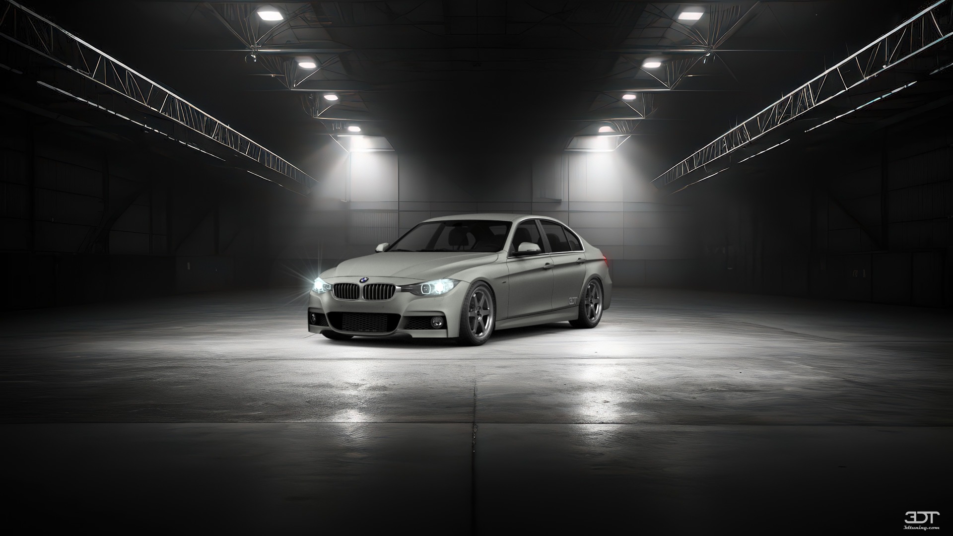 helmer717 | Car Garage on 3DTuning
