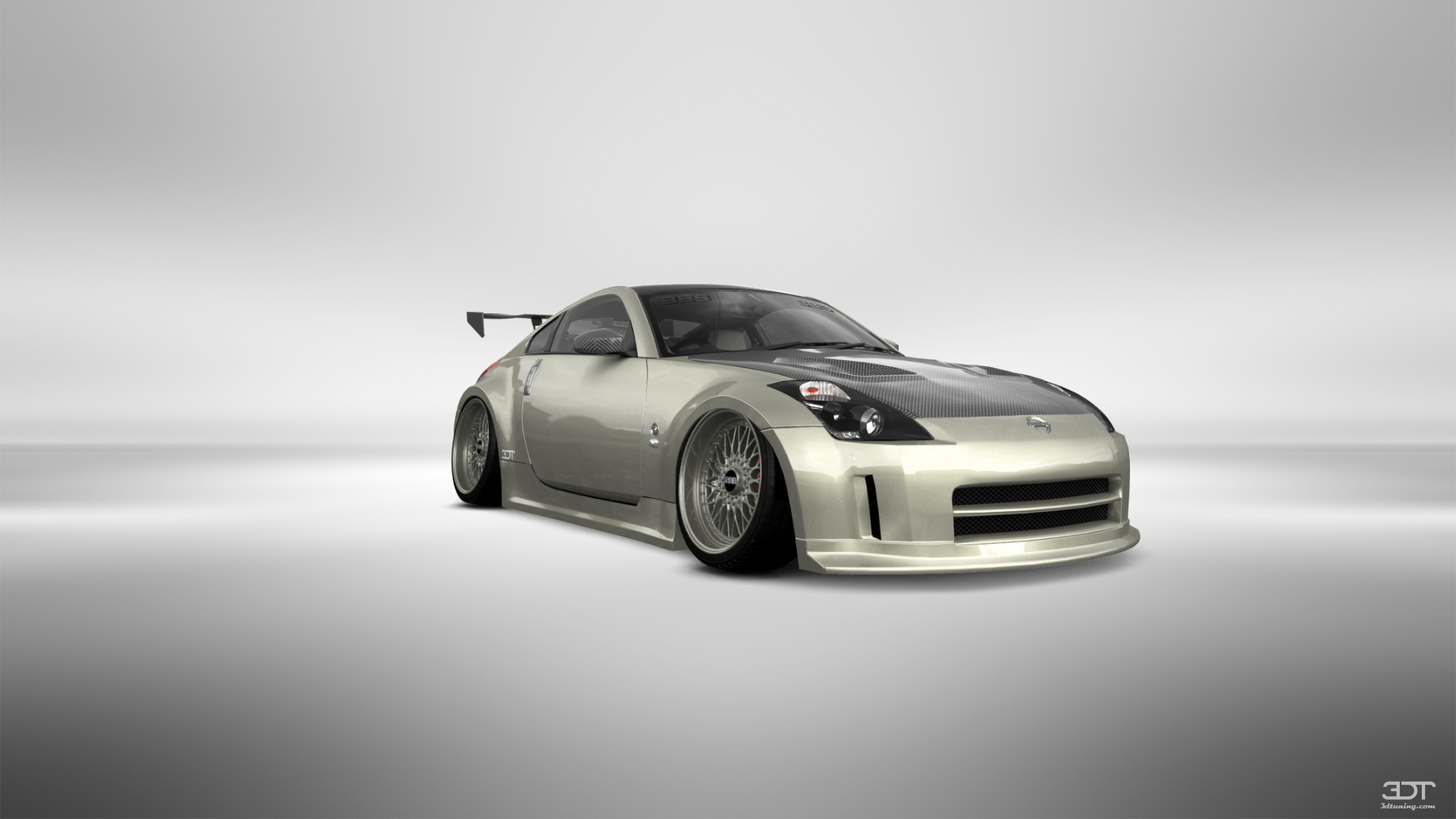 tlrichards's Car Garage | 3DTuning