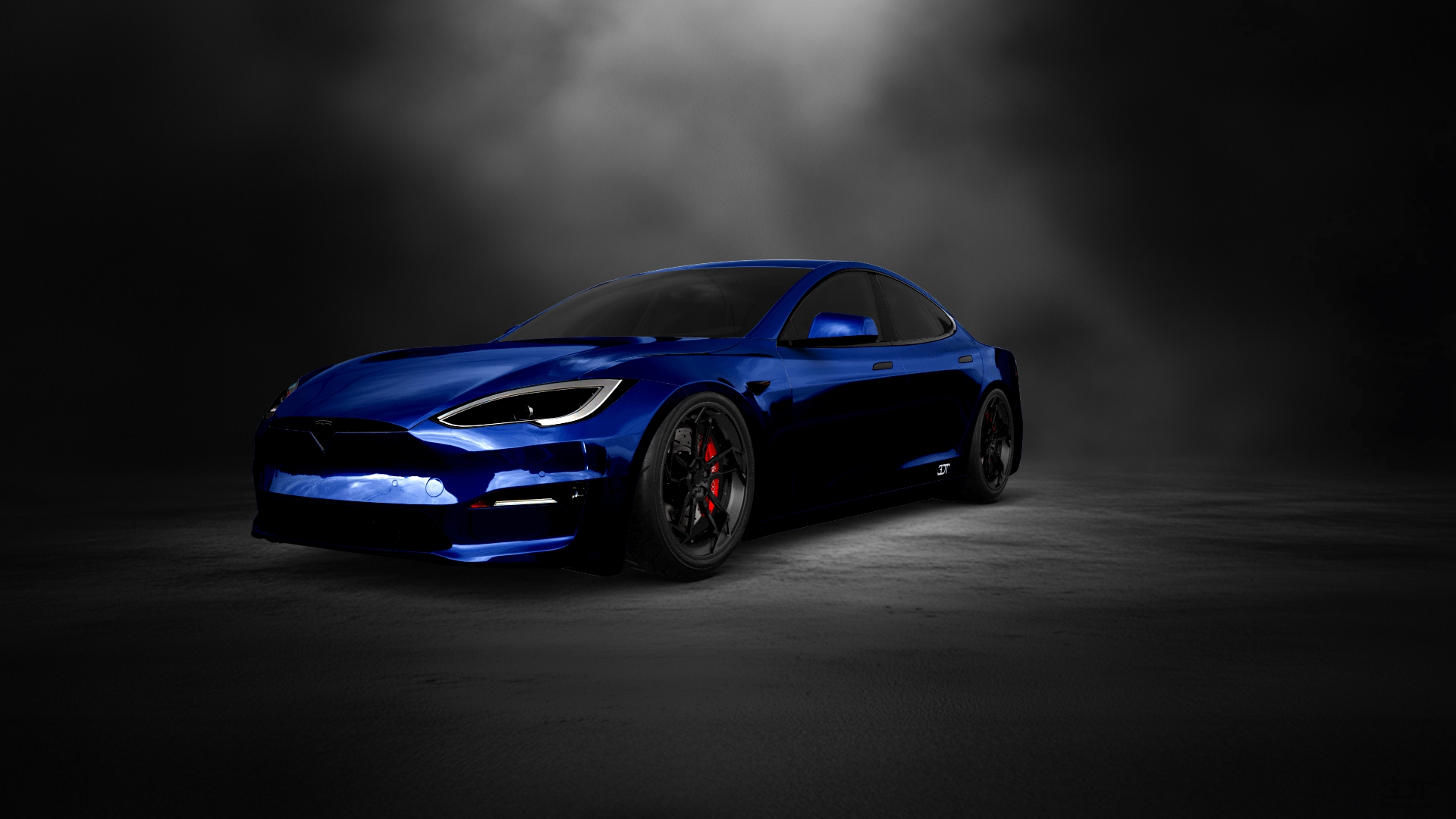 MangowyDuch16's Car Garage | 3DTuning