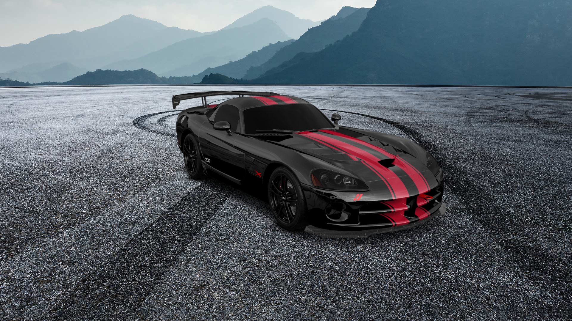jblake33's Car Garage | 3DTuning