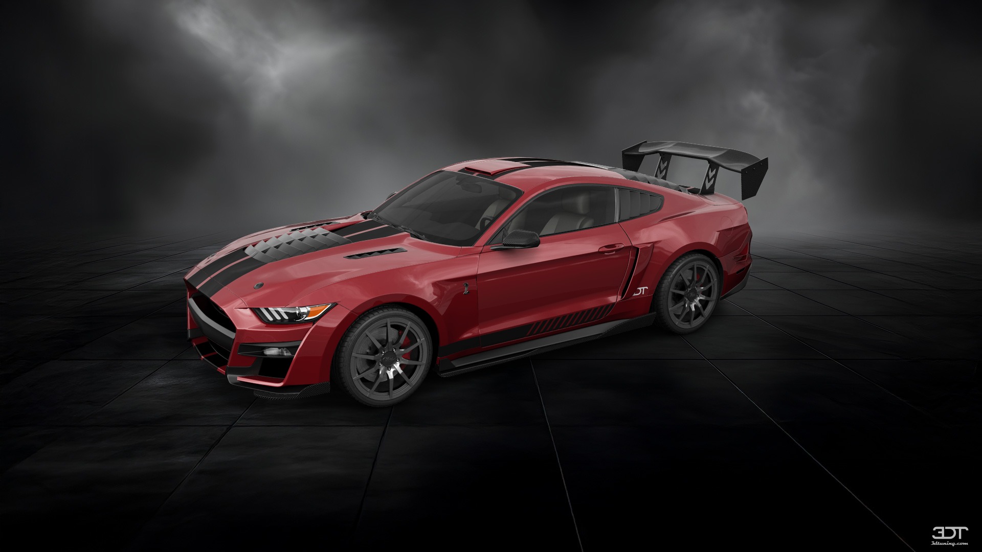 3DT-Share-62's Car Garage | 3DTuning