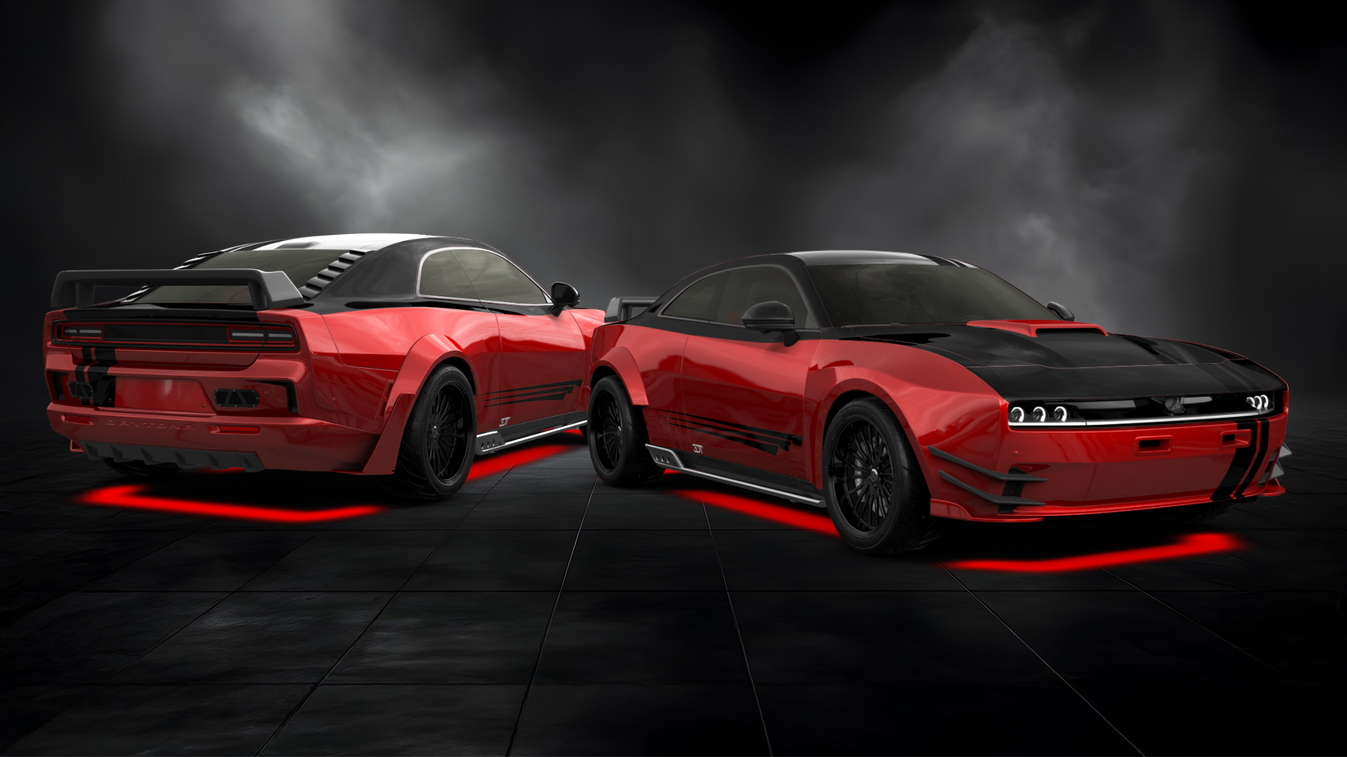 shamasalma33's Car Garage | 3DTuning