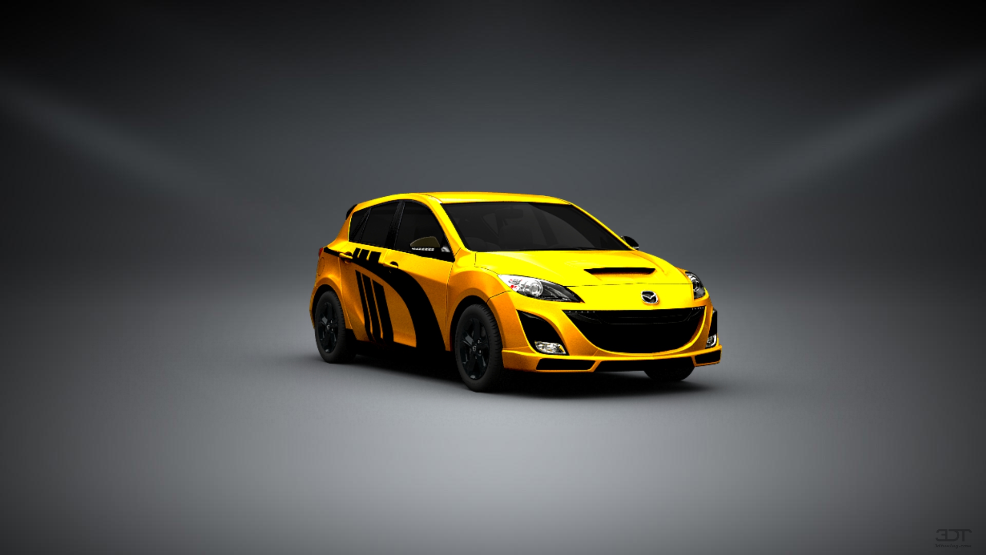 sG7cd_LqNn's Car Garage | 3DTuning