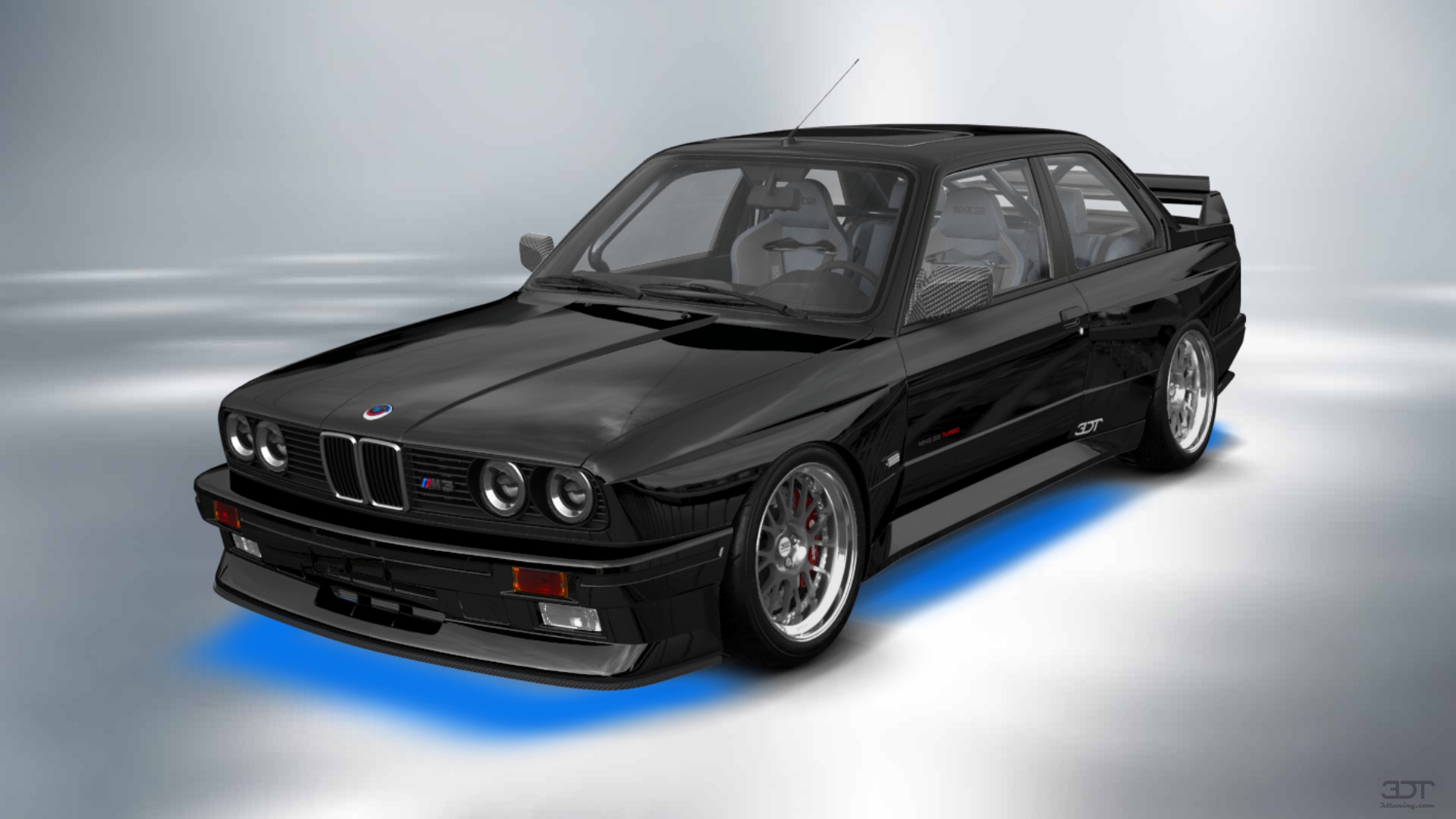 bwaysaka | Car Garage on 3DTuning