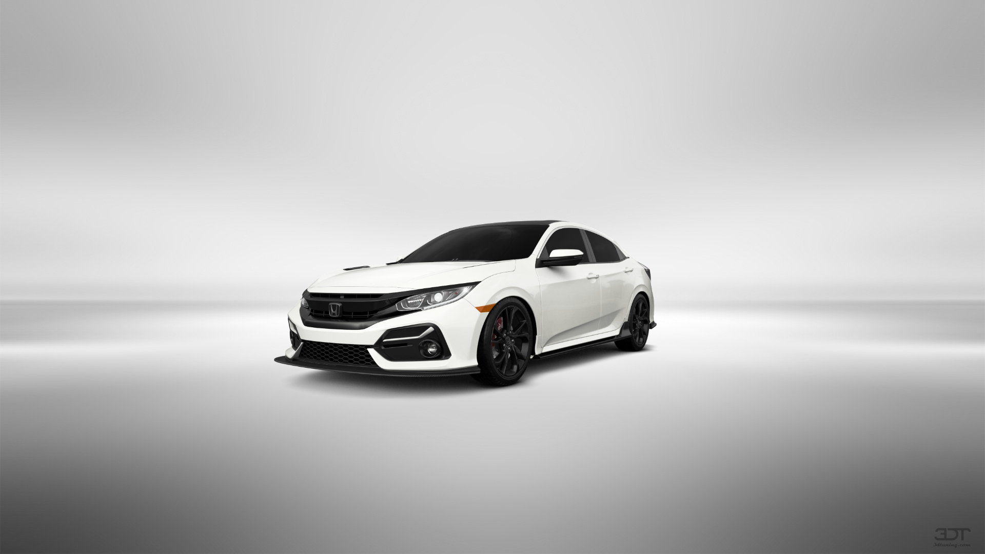 L34's Car Garage | 3DTuning