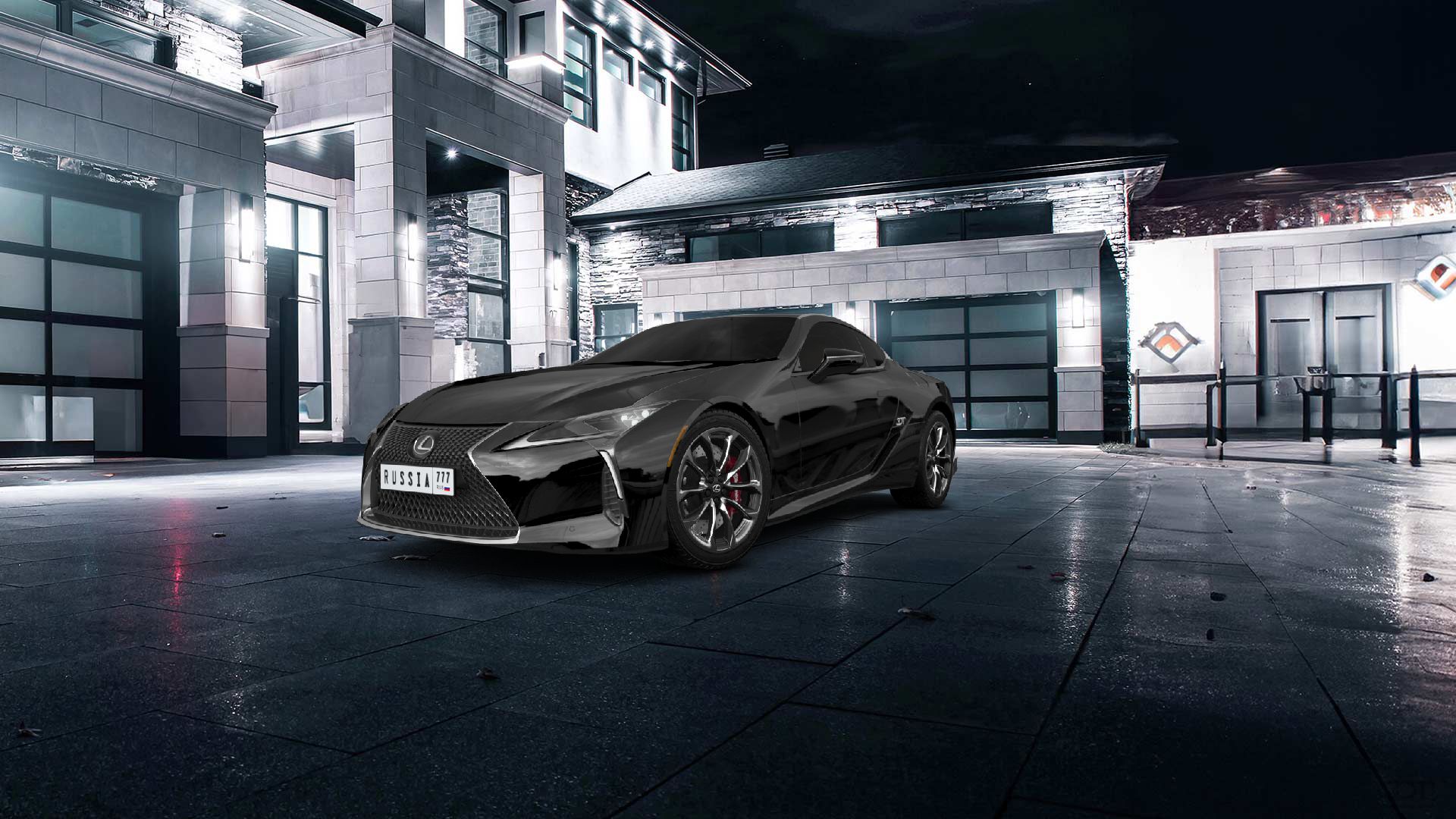 brodi_oioi's Car Garage | 3DTuning