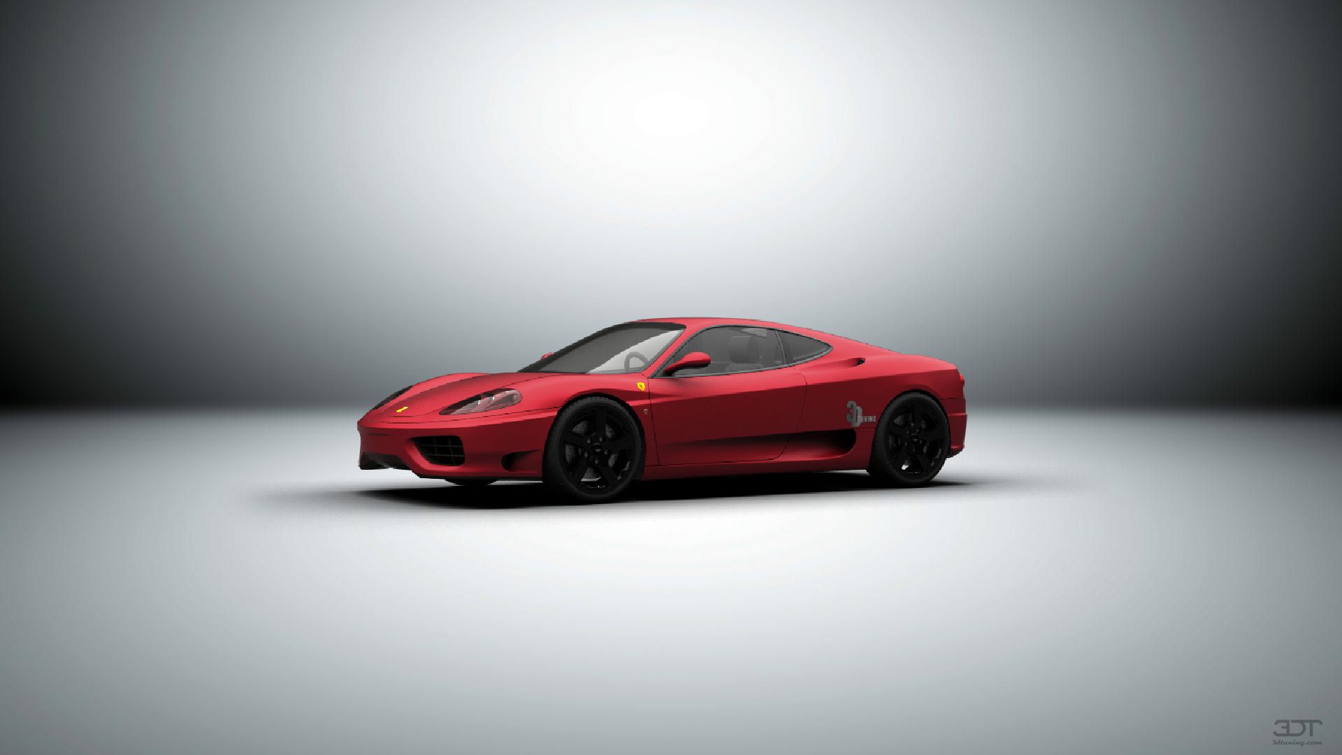 ilikelg's Car Garage | 3DTuning