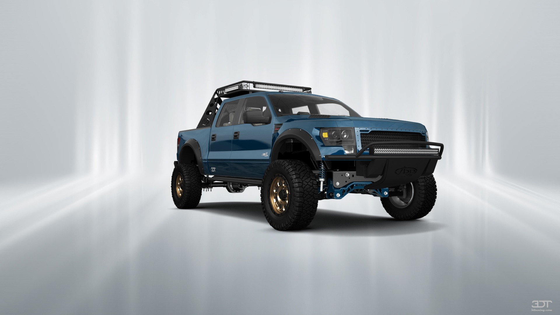CJ-Designs's Car Garage | 3DTuning