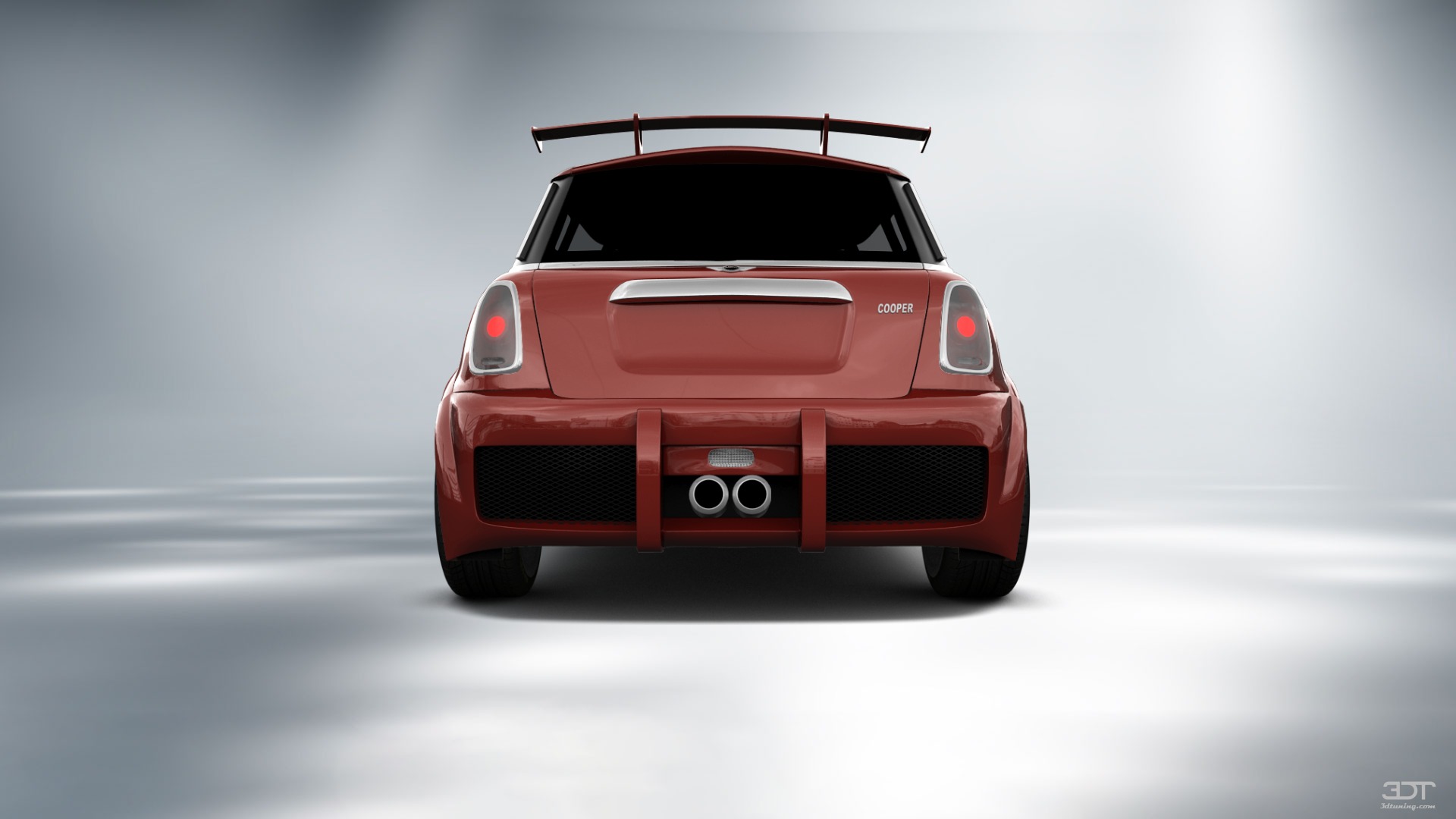 RyGuy5331's Car Garage | 3DTuning