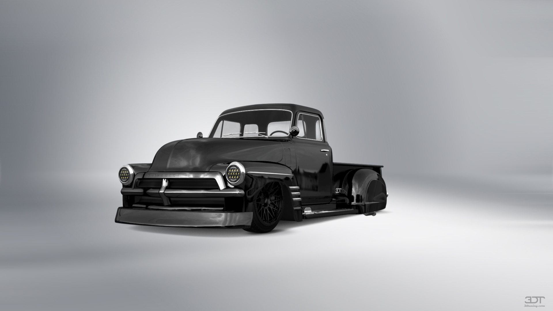 bmalzac's Car Garage | 3DTuning