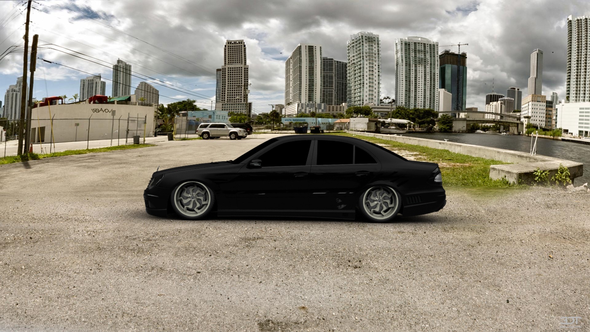 3DT-Share-60's Car Garage | 3DTuning