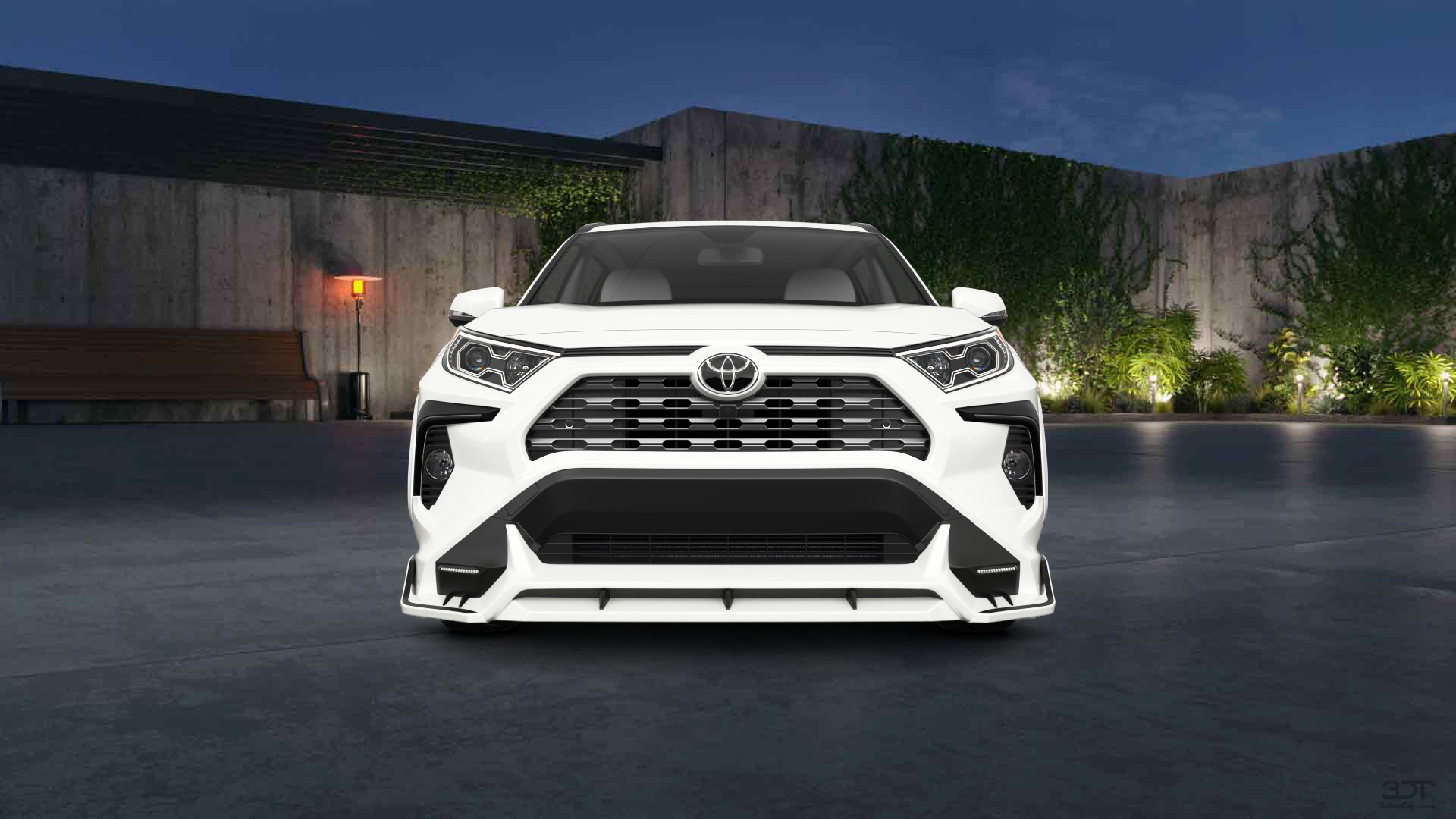 mihai2212111's Car Garage | 3DTuning
