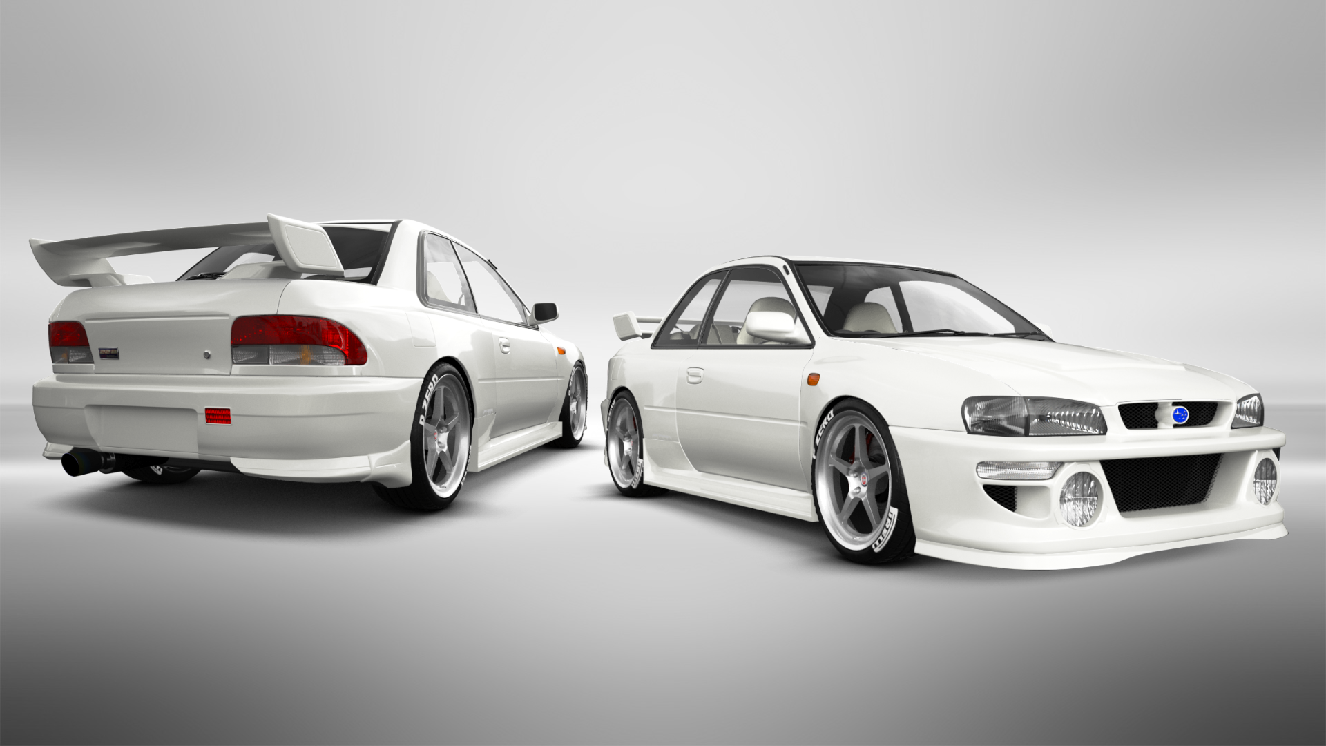 sanupersonal999's Car Garage | 3DTuning