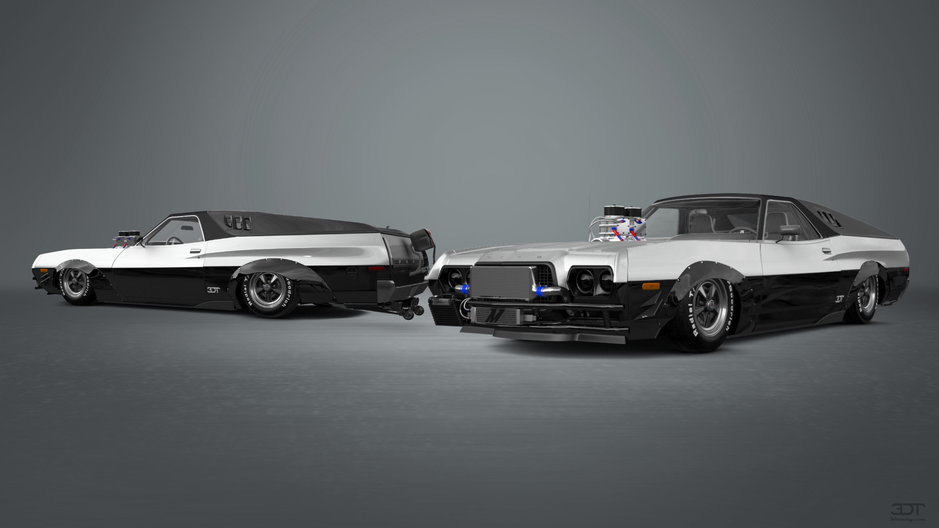 017jg7JhUj's Car Garage | 3DTuning